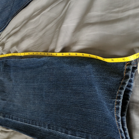 Levi's 505 - Picture 5 of 7